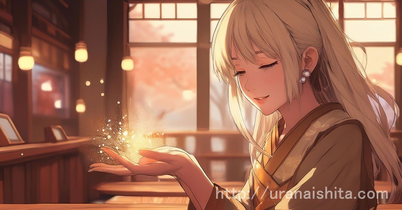 霊視では何がみえるの？ 本当は怖くないスピリチュアル能力｜占い師シータ