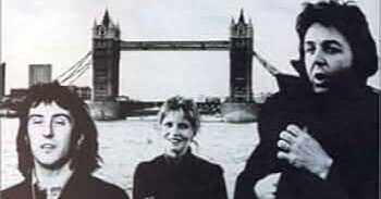 Paul McCartney & Wings「London Town」(1978)｜音楽の杜