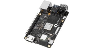 新品タグ付 未使用保管品 HAED RAPTOR R3-RD D-Robotics RDK X3 入門 (2) - ハードウェアの概要｜npaka