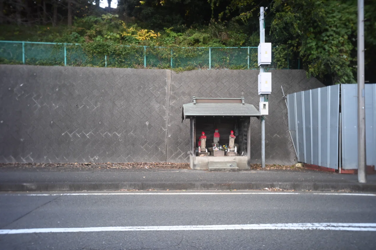写ルンですのレンズを使ってみた 宗教建築が好きなアライさん