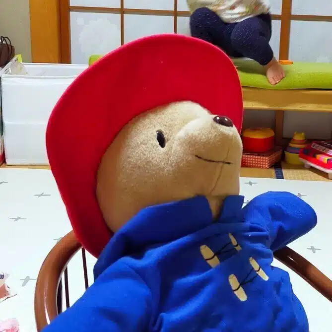 猪原敬介 / Keisuke Inohara