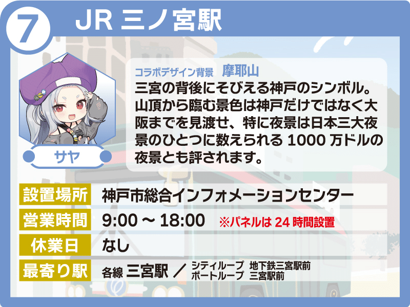 ブルーアーカイブ ～先生といく！冬の神戸有馬旅～ | アニメイベント情報ー株式会社クラックス