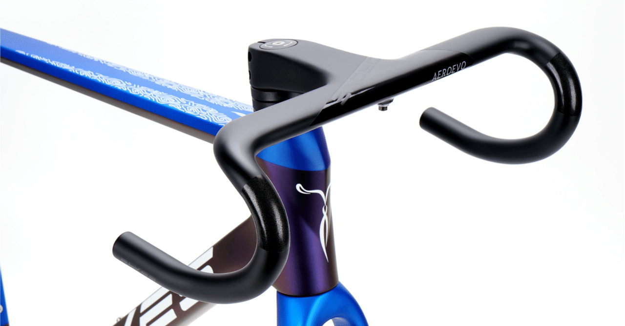 ハンドルの選び方|ELVESBIKE JAPAN ハンドルの選び方|ELVESBIKE JAPAN