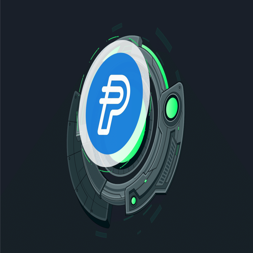 PayPal USD (PYUSD)について知っておくべきこと - PayPalのステーブルコイン｜KuCoin（クーコイン）