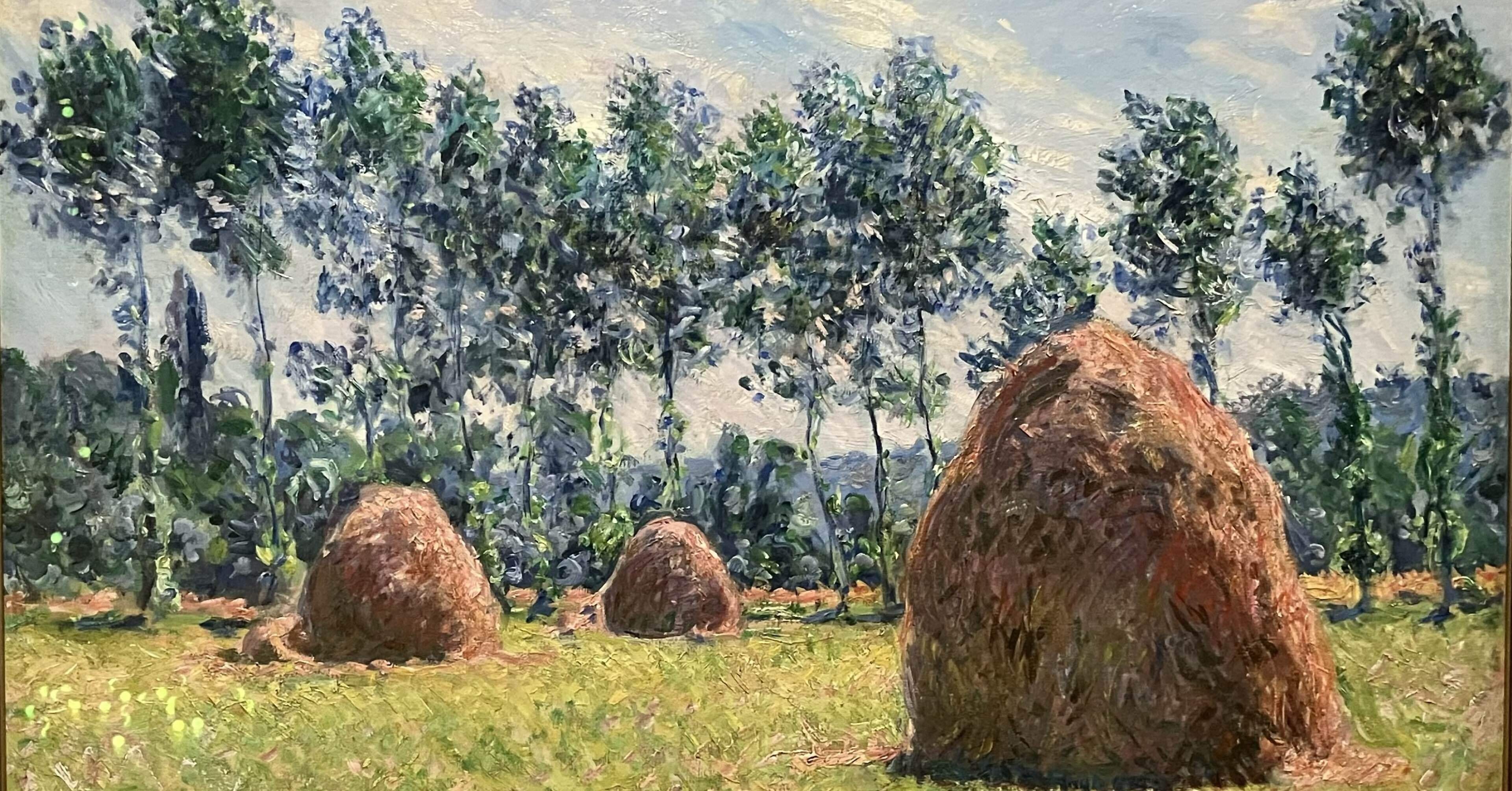 芸術の秋／箱根 ポーラ美術館Vol.2 印象派からリヒターまで｜Eijyo