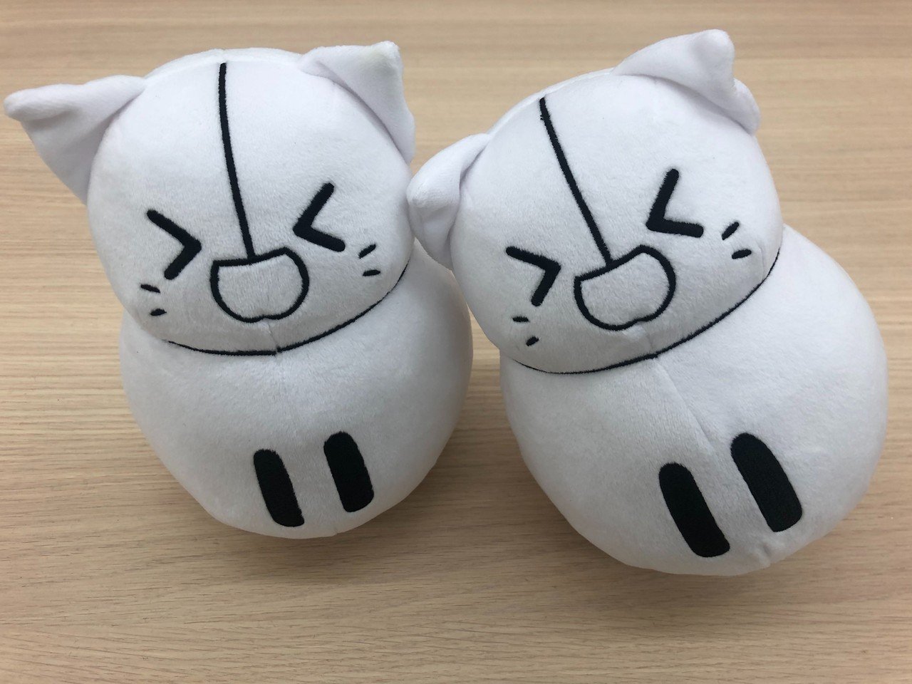 しらすグッズ制作計画、始動！｜IRIAMふんわりジャーナル