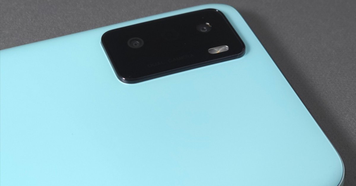 OPPO A55s 5Gどんな人におすすめ？1万で買える中古エントリー