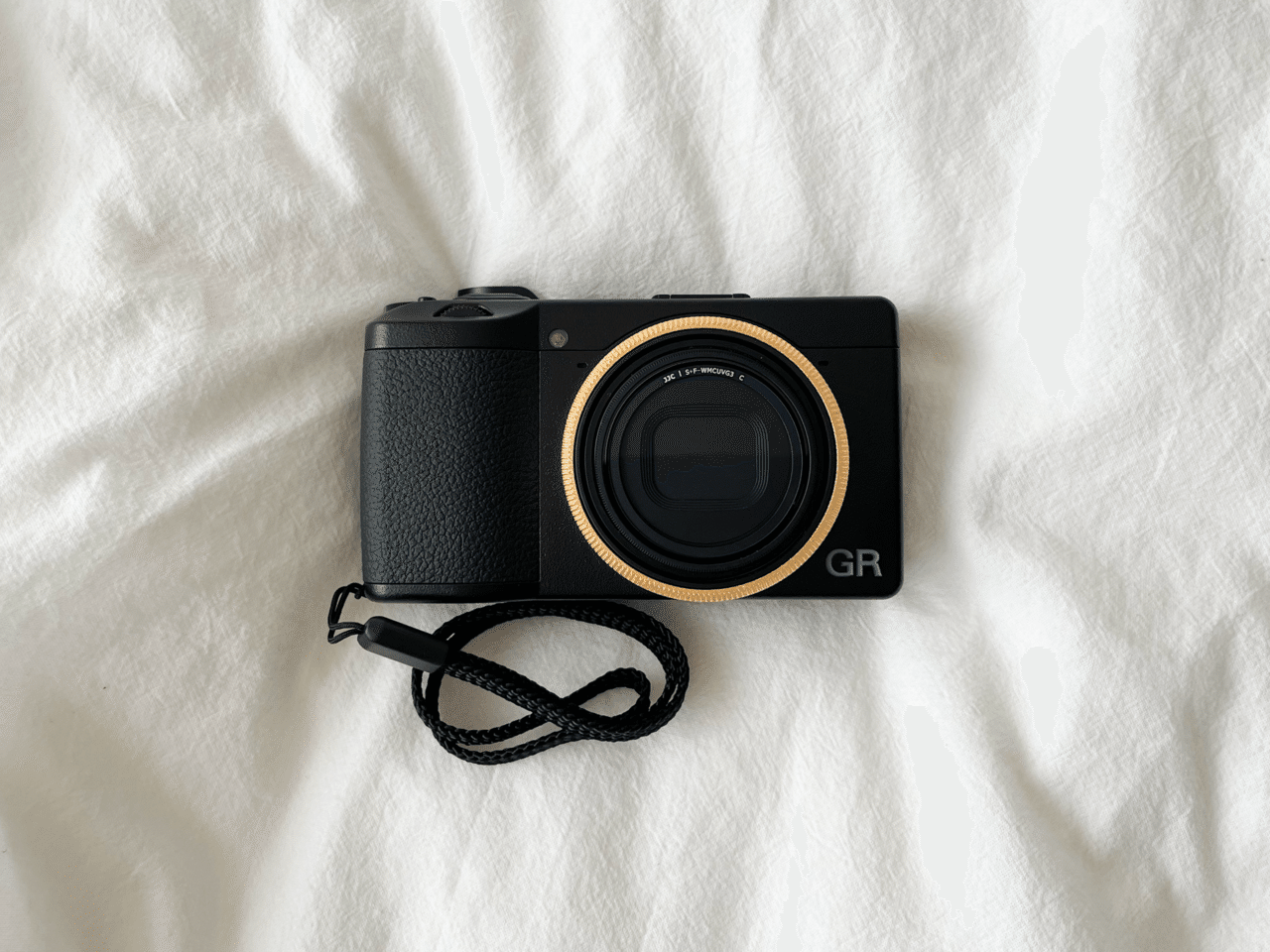 RICOH GRⅢと一緒に購入したアクセサリーを紹介します。|むささび RICOH GRⅢと一緒に購入したアクセサリーを紹介します。|むささび