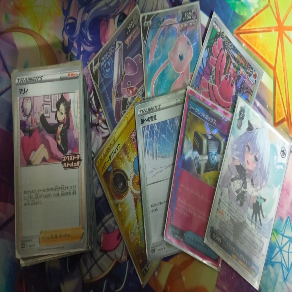 初心者、中級者向け】「良い」デッキの作り方【ポケモンカードゲーム