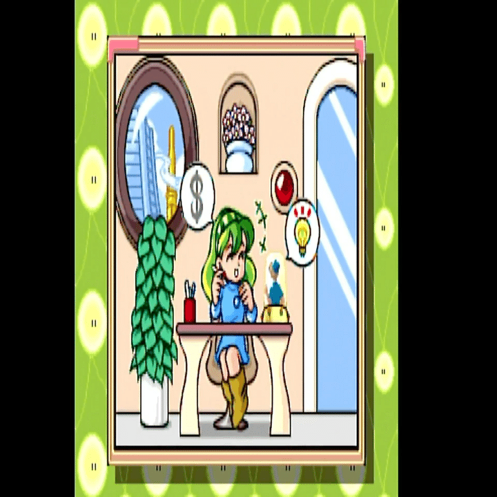 ふしぎ労働三景【 はたらく☆少女 てきぱきワーキン♡ラブ 】(PCE