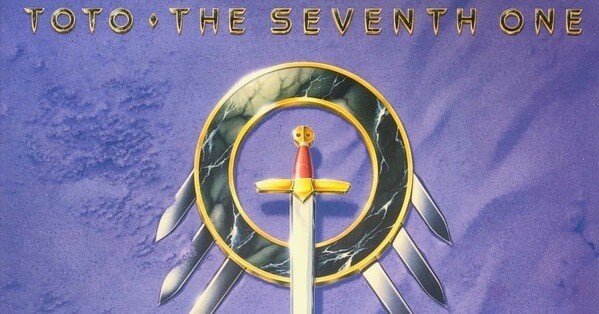 名盤伝説】”TOTO / The Seventh One”｜Mr.02