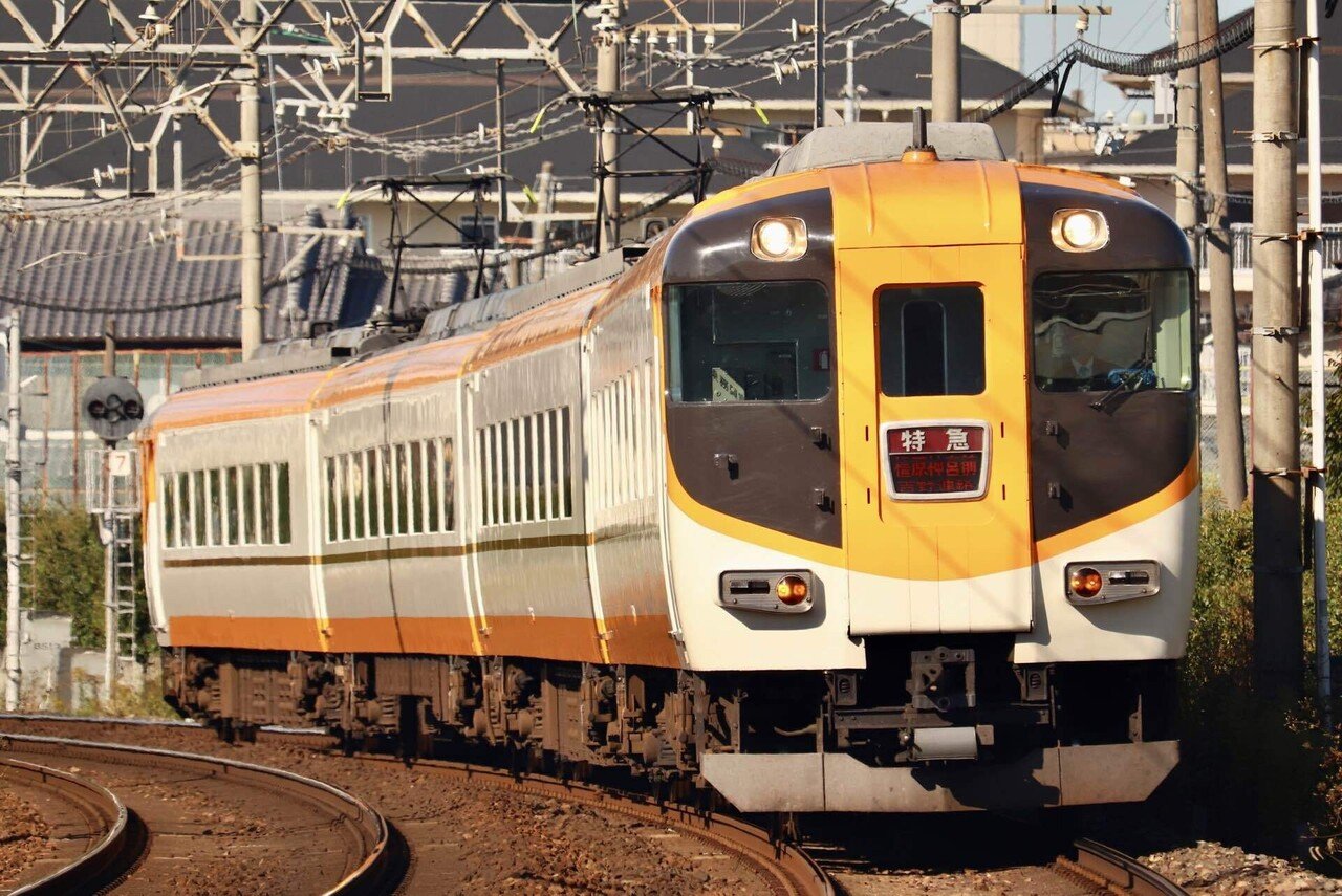 鉄帯職人　③３２１系　京都・神戸線仕様 トレインボックス / 鉄帯職人 ③321系 京都・神戸線仕様