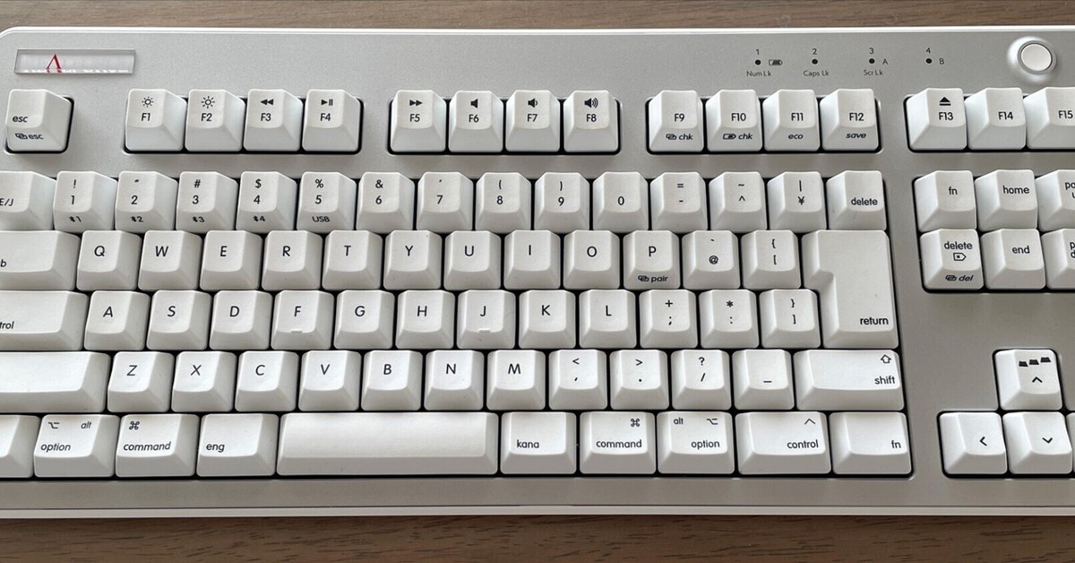 REALFORCE R3キーボード 45g Mac用 日本語配列 R3HG21 製品 - R3