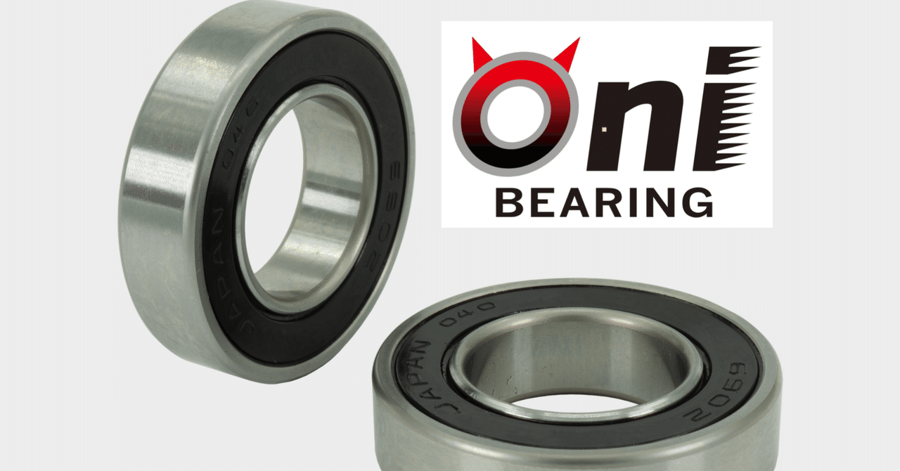 当日発送】鬼ベアリング ONI-15267 2個 当日発送】鬼ベアリング ONI-15267 2個