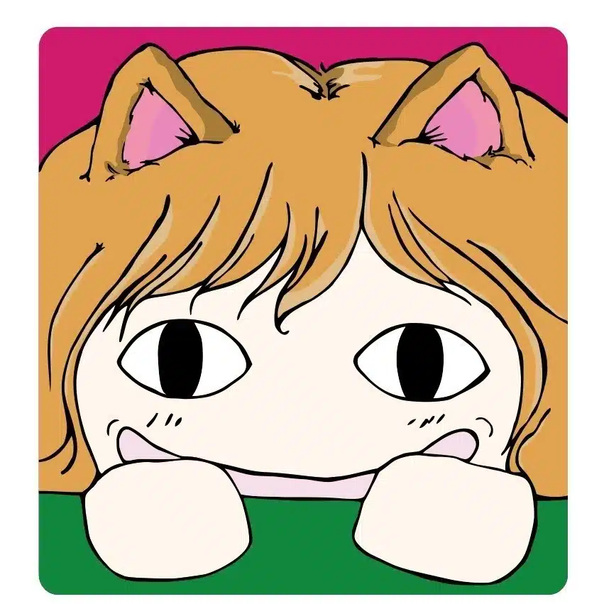 美月那智琉（みつきなちる）