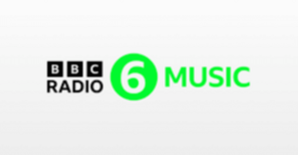 Bbc six music discount