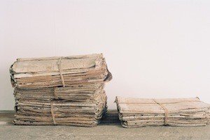 古道具その行き先 坂田和實の40年＠渋谷区立松濤美術館（2012.10.3ー