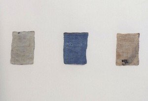 古道具その行き先 坂田和實の40年＠渋谷区立松濤美術館（2012.10.3ー