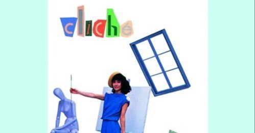 Cliché ／大貫妙子｜Okada Toshihiro