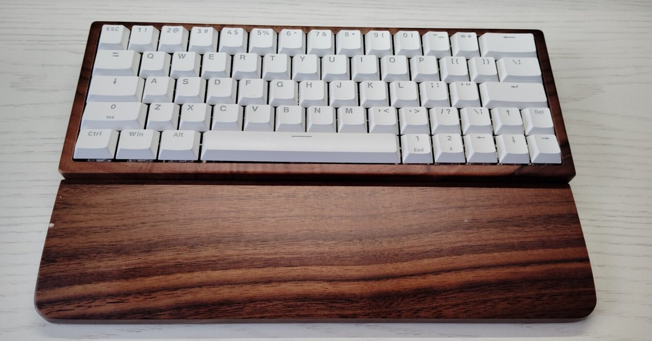 小夜K64H3MZ 魔怔版 RULE60 v3 自作キーボード ラピッドトリガー sayodevice K64H3をレビュー｜moyashiiiiiiii