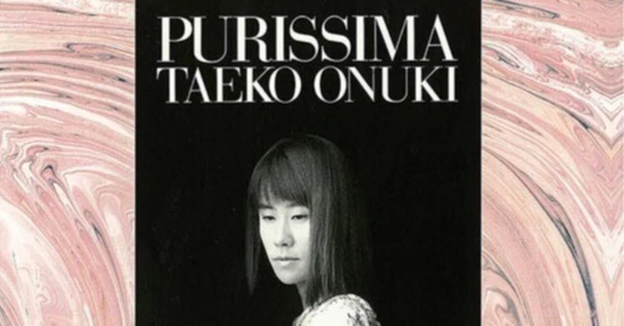 PURISSIMA／大貫妙子｜スノーウィの戯言