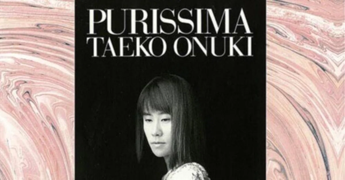 PURISSIMA／大貫妙子｜スノーウィの戯言