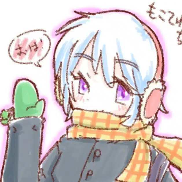 趣味で料理をするてれ