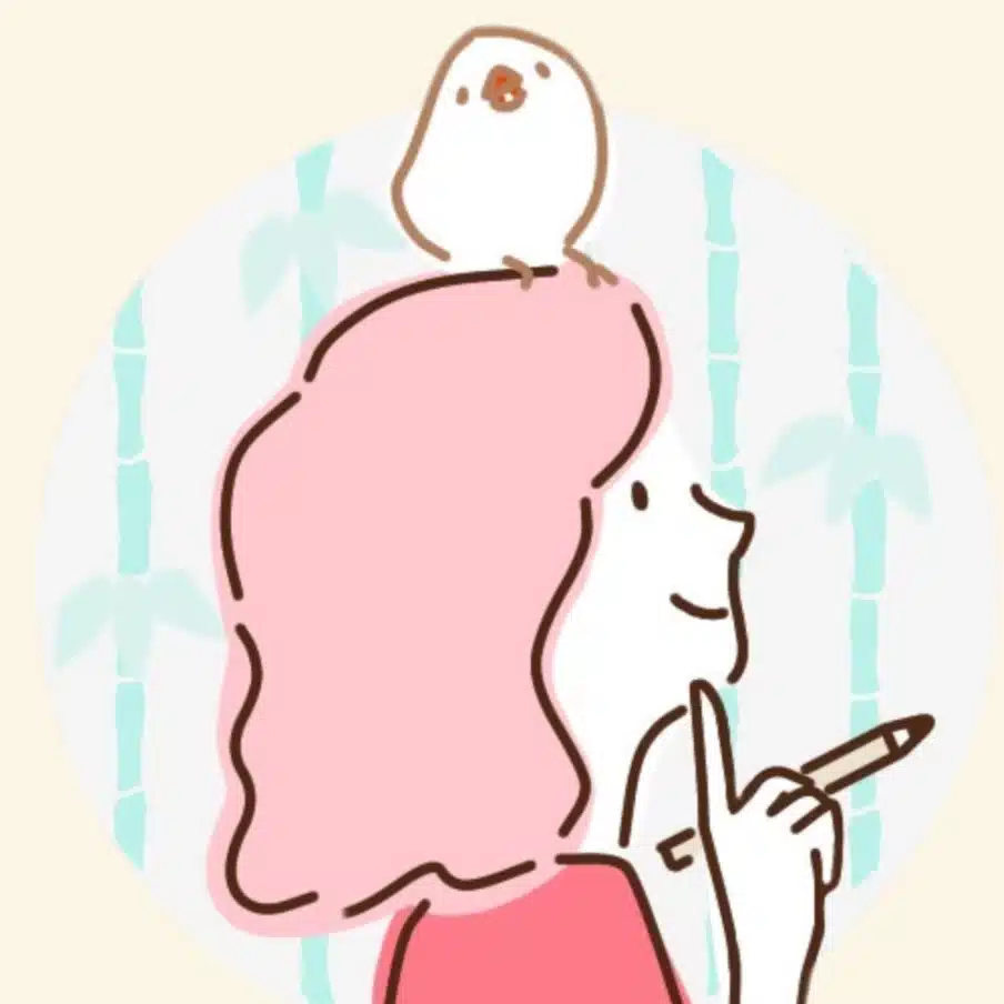 とりのささみこ／愛生