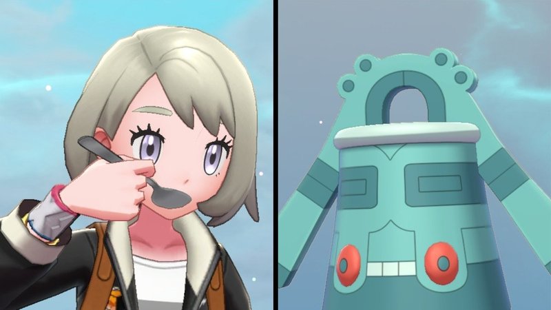ドータクン ドータクン