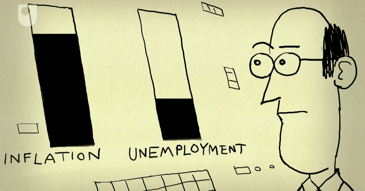 ノア・スミス「アメリカ人は失業を嫌がる以上にインフレを嫌っている」(2024年11月8日)|経済学101