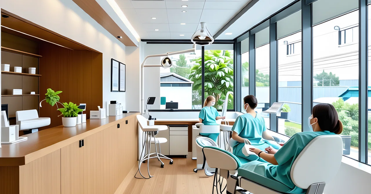 Typical Led Current The Current State and Crisis of Dentists|Biz.com