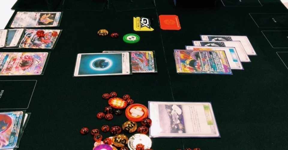 ポケモンカードゲームがなぜ急に大復活ヒットしたのか 考えてみた Yuta Ishizaka Note