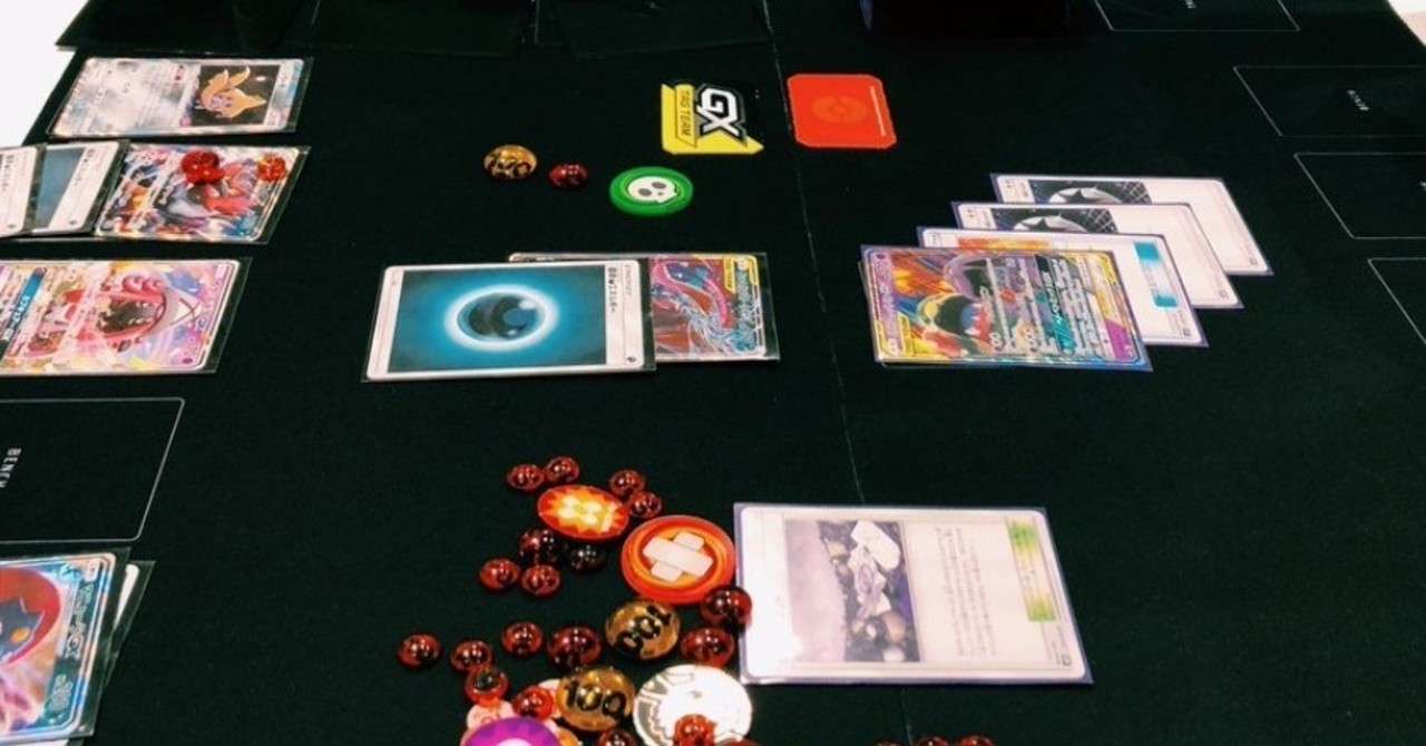 ポケモンカードゲームがなぜ急に大復活ヒットしたのか 考えてみた Yuta Ishizaka Note