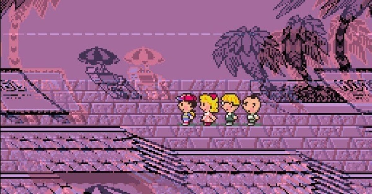 ファッションシーンで話題のこれから流行るブランド12選 MOTHER2】最強ステータス達成方法（バグ技有り）｜opco Nintendo Switch