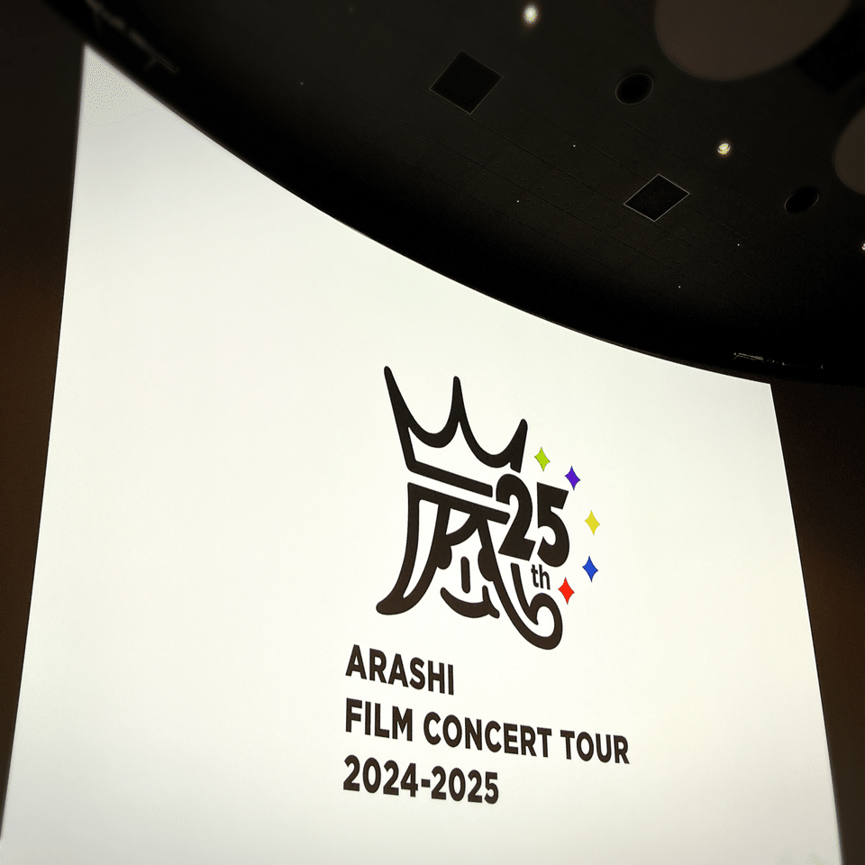 嵐とファンで一つになれた空間｜Saimi