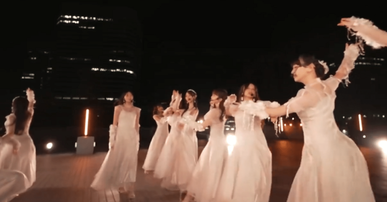 乃木坂】「歩道橋」生配信レビュー|emonoshow 乃木坂】「歩道橋」生配信レビュー|emonoshow