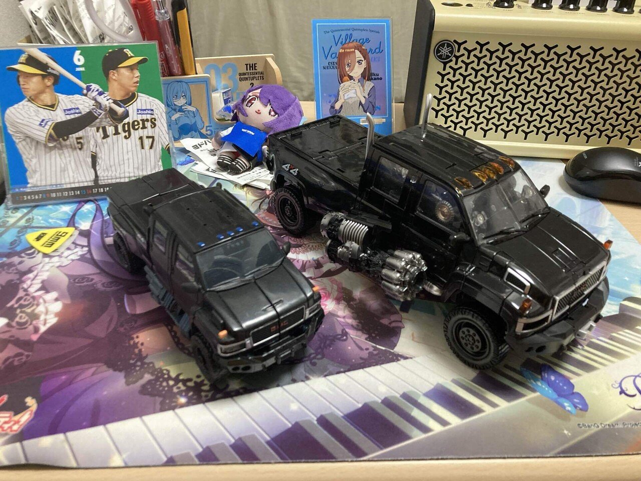 漢ワイ、MPMアイアンハイドを買う｜ぽんぽん工房