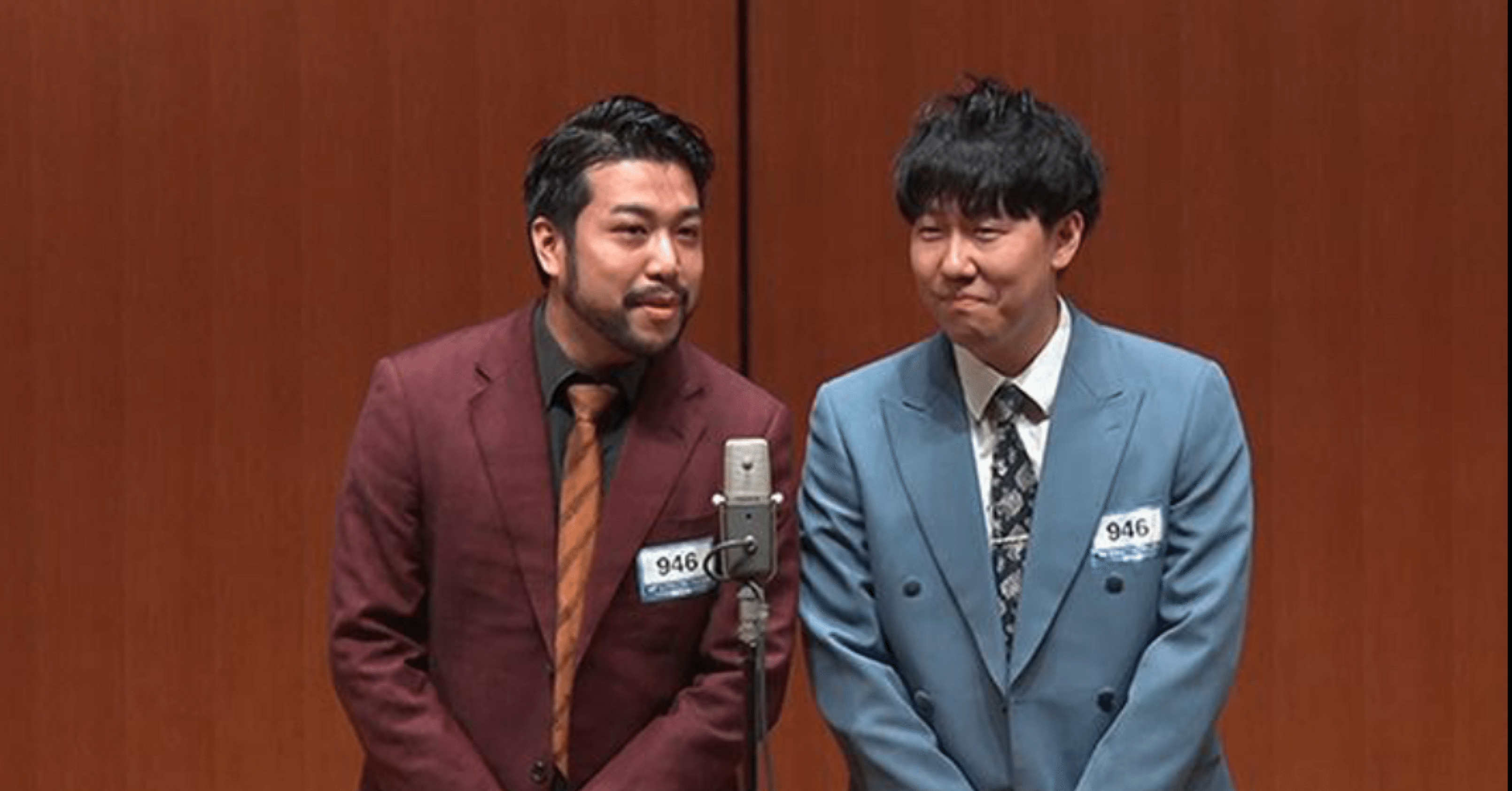 1月25日迄 大村となります！ M-1グランプリ2024｜ド桜 村田大樹