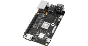 【RDKページ】 D-Robotics RDK X3 入門 (2) - ハードウェアの概要｜npaka