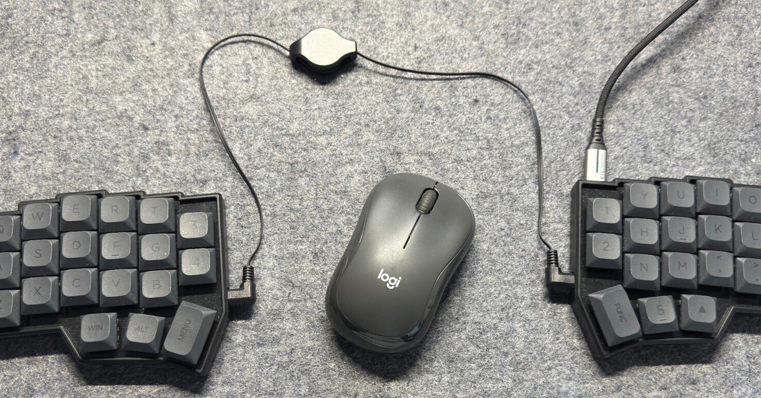 Lofree Hades キースイッチ 106個 Lofree Hades キースイッチ 106個 Lofree Hades Low-profile Switches