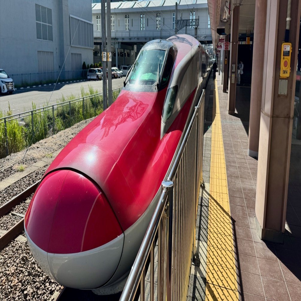 みちのくの小京都。角館日帰り一人旅｜佐宗大介＠旅と散歩と写真と会社経営