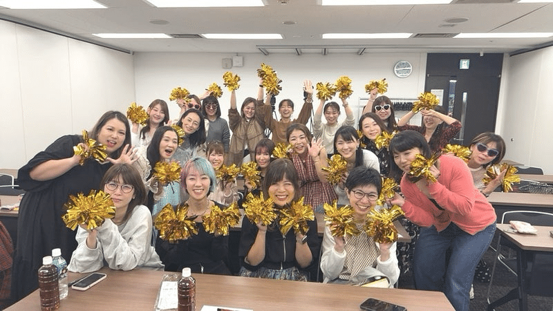 高野麗子　お客様タイプ別切り返しトーク20 snsに住所や顔出しをして起こった、ホラーな話。｜実績千件！直感