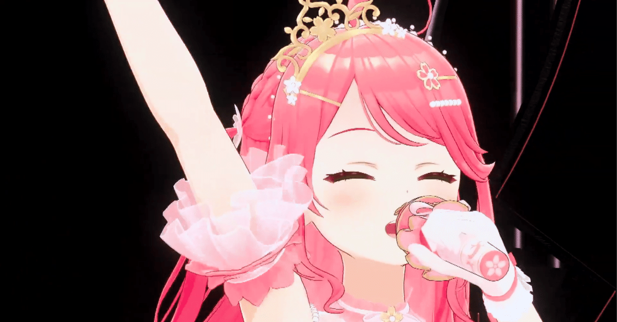 さくら♡プロフご一読ください♡ Videos | さくらみこ1st Live “flower fantasista!”｜ホロライブ