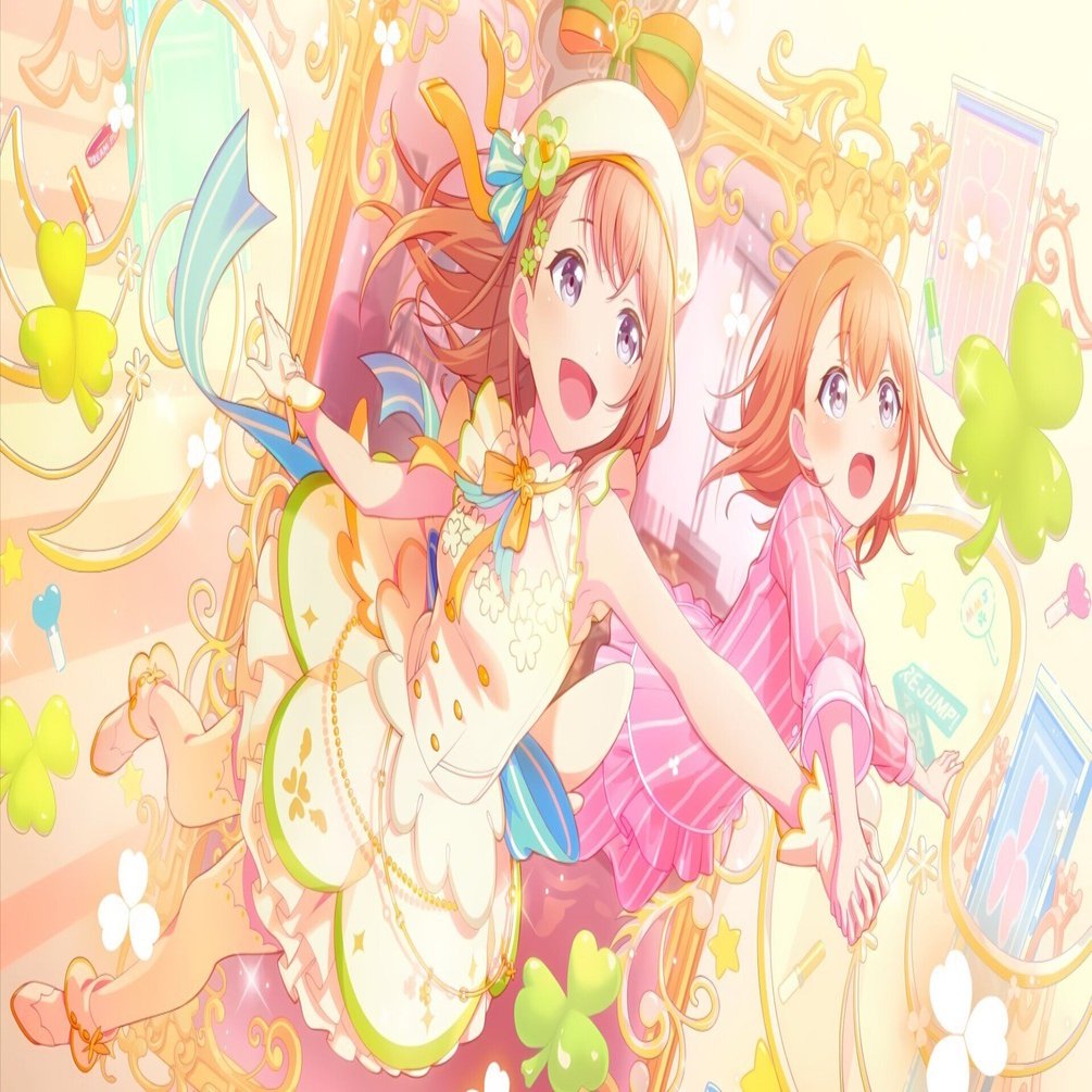 プロジェクトセカイ カラフルステージ！ 桐谷遥 花里みのり プロセカ 10点 プロジェクトセカイ カラフルステージ！ 桐谷遥 花里みのり プロセカ