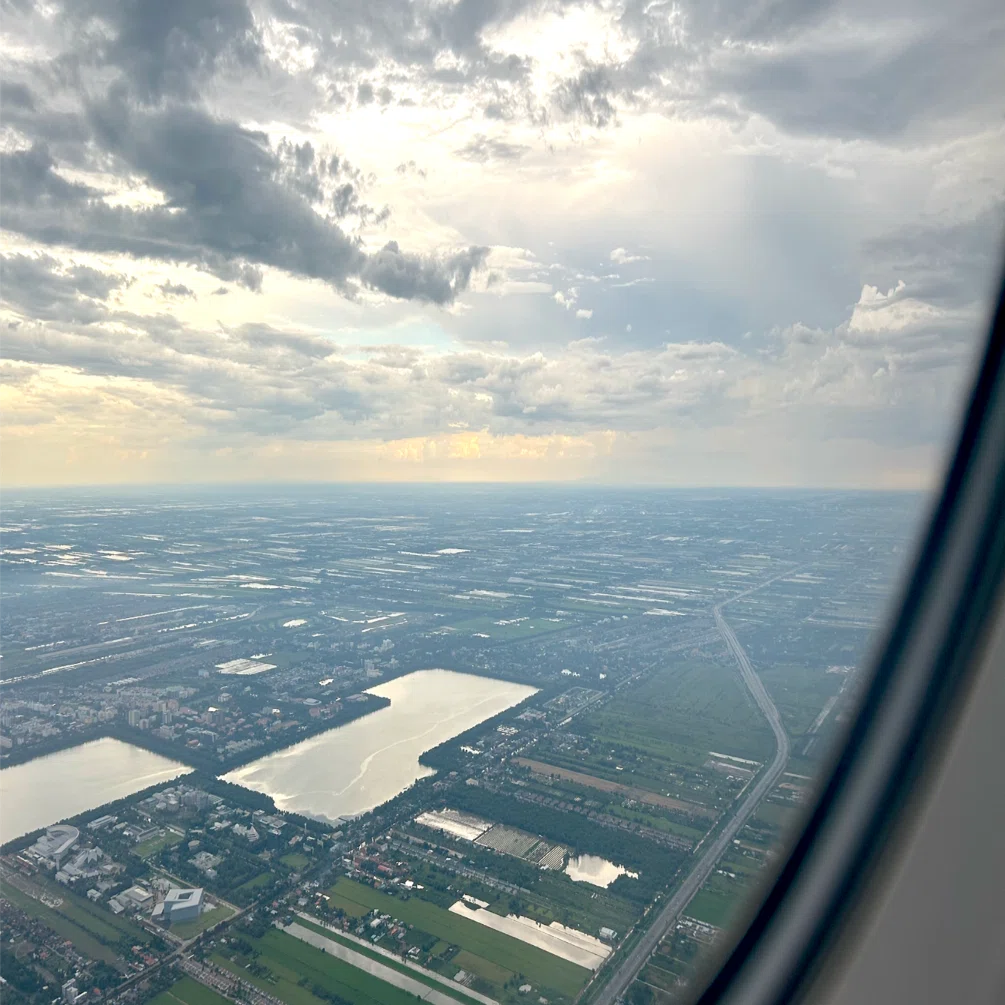 ユーラシア大陸の旅】旅をして得た情報を記録していきます｜Kaname Buto