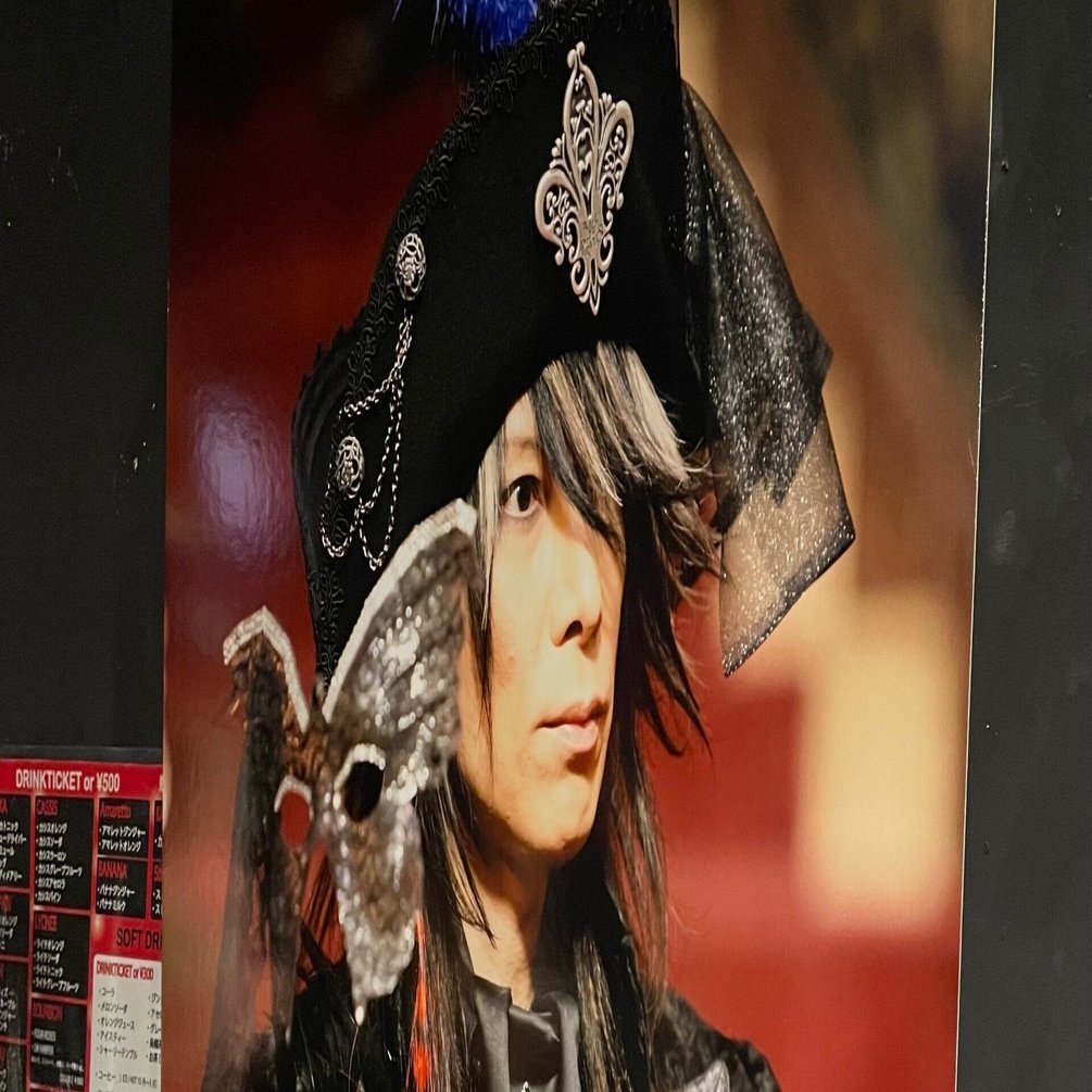 5V系備忘録】heath the liveを振り返る。【X JAPAN】｜タスク