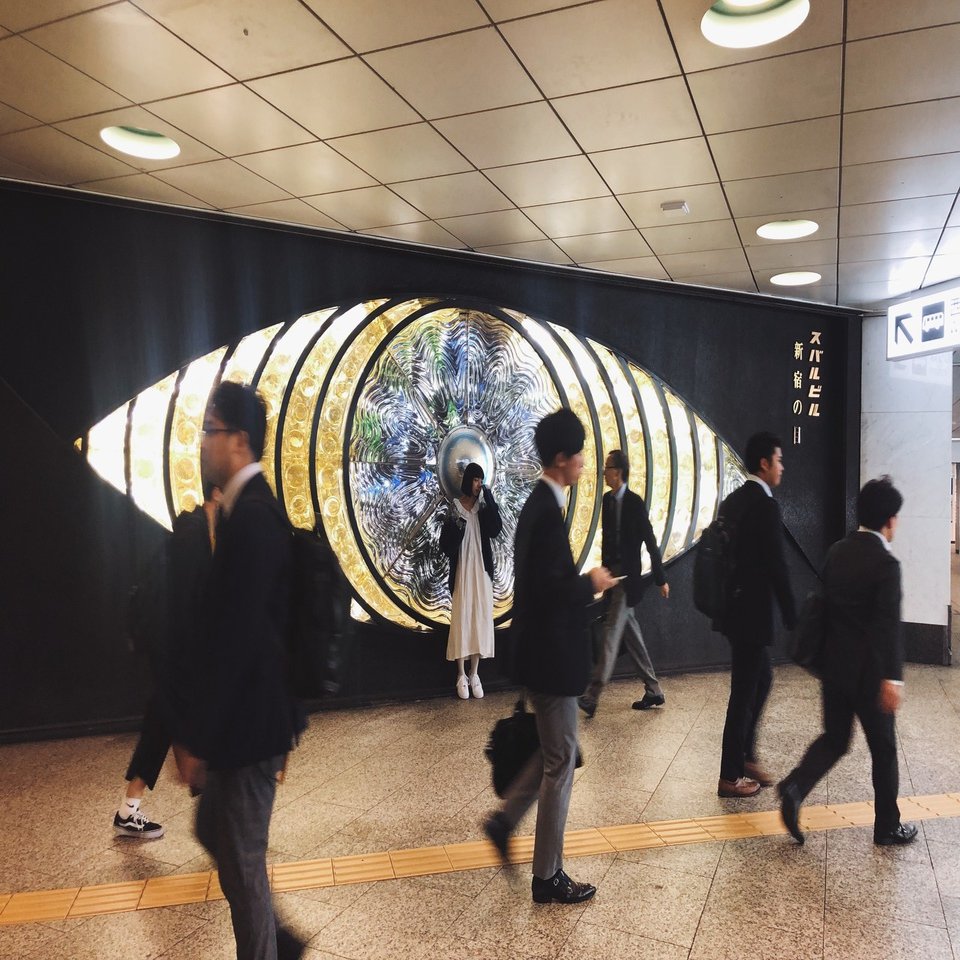 カネコアヤノさん・木村和平さんとの撮影の裏側／アランニット制作日記