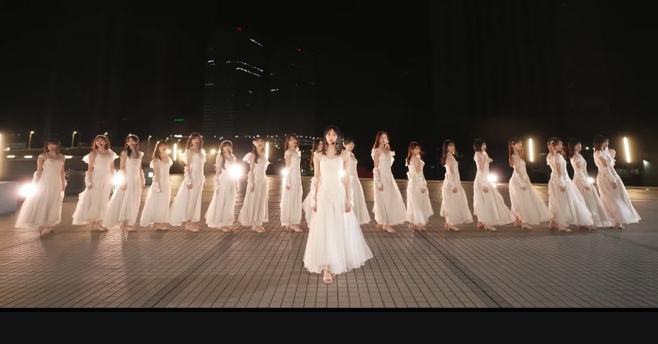 乃木坂46 37枚目シングル選抜発表を受けて｜バックフライヤー 37枚