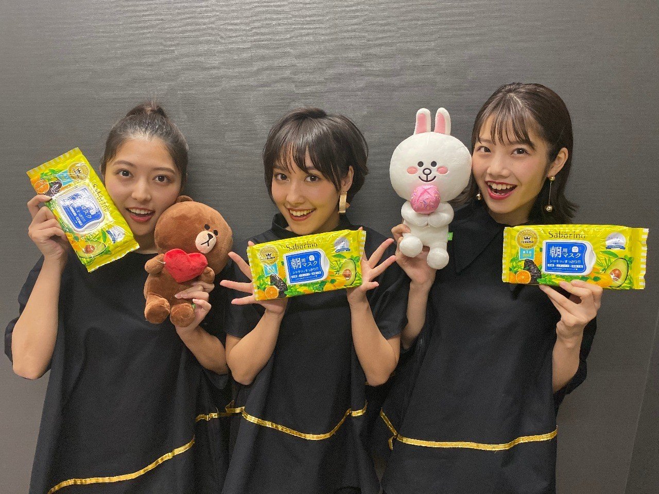プレゼント企画 6 平均年齢18歳ボーカル ダンスグループ Jewel が登場 夢に向かって頑張るあなたのためのプレイリストを公開 Line Music ラインミュージック プレゼント企画 6 平均年齢18歳ボーカル ダンスグループ Jewel が登場 夢に向かって頑張るあなたのためのプレイリストを公開 Line Music ラインミュージック