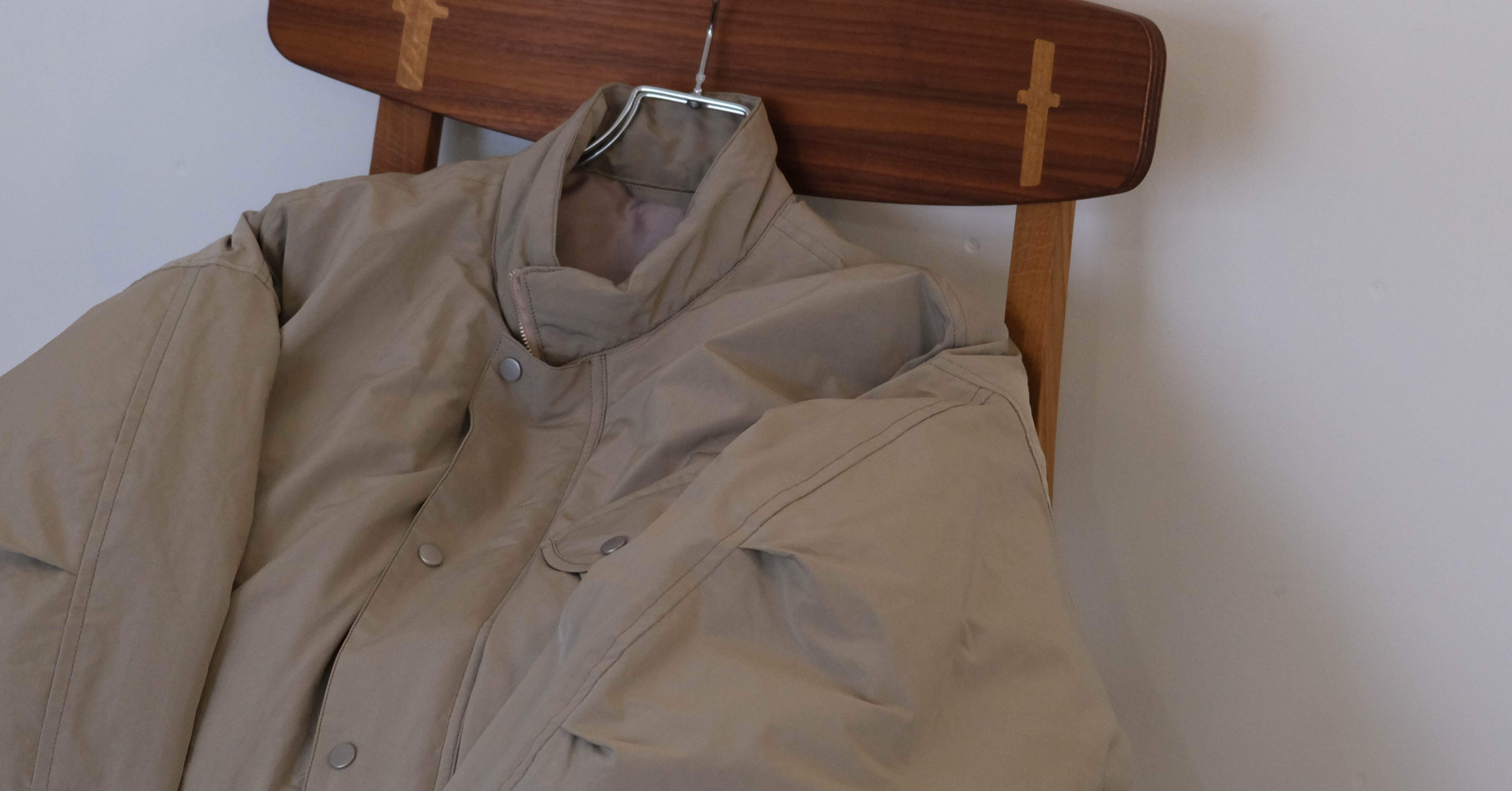 ジャケット・アウター ULTERIOR POWDERY WEATHER PADDED HUNTING 6be208b6794e5bf486b752f2cbb4ae